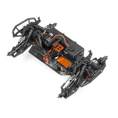 Hpi Racing BULLET ST FLUX 1/10 4WD ELECTRIC STADIUM TRUCK 110662