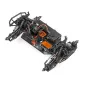 Hpi Racing BULLET ST FLUX 1/10 4WD ELECTRIC STADIUM TRUCK 110662