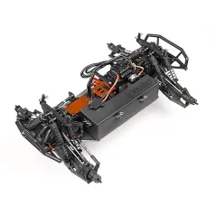 Hpi Racing BULLET ST FLUX 1/10 4WD ELECTRIC STADIUM TRUCK 110662