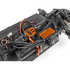 Hpi Racing BULLET ST FLUX 1/10 4WD ELECTRIC STADIUM TRUCK 110662