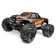 Hpi Racing BULLET MT FLUX 4WD 1/10 ELECTRIC MONSTER TRUCK 110663