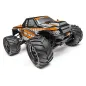 Hpi Racing BULLET MT FLUX 4WD 1/10 ELECTRIC MONSTER TRUCK 110663