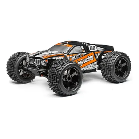 Hpi Racing BULLET ST 3.0 1/10 4WD NITRO STADIUM TRUCK 110660
