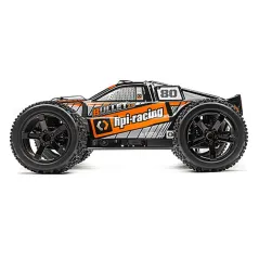 Hpi Racing BULLET ST 3.0 1/10 4WD NITRO STADIUM TRUCK 110660