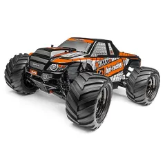 Hpi Racing BULLET MT 3.0 1/10 4WD NITRO MONSTER TRUCK 110661