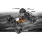 Hpi Racing BULLET MT 3.0 1/10 4WD NITRO MONSTER TRUCK 110661
