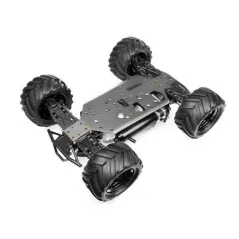 Hpi Racing BULLET MT 3.0 1/10 4WD NITRO MONSTER TRUCK 110661