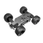 Hpi Racing BULLET MT 3.0 1/10 4WD NITRO MONSTER TRUCK 110661