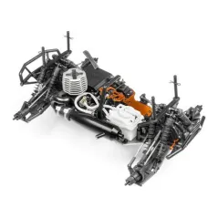 Hpi Racing BULLET MT 3.0 1/10 4WD NITRO MONSTER TRUCK 110661