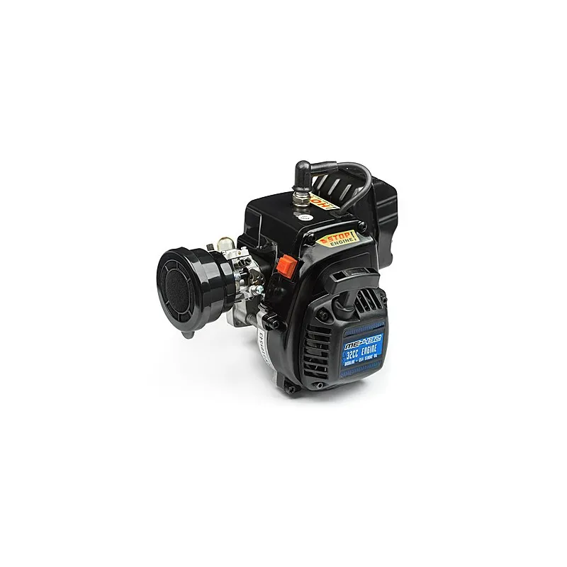 Maverick ME- 432 32CC 4XBOLT HEAD PETROL ENGINE MV24195