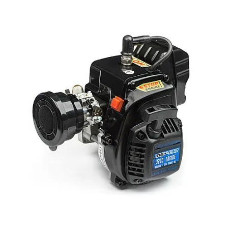 Maverick ME- 432 32CC 4XBOLT HEAD PETROL ENGINE MV24195