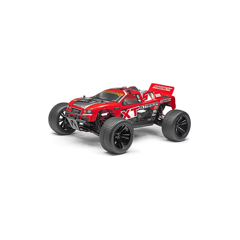 Maverick STRADA XT BRUSHLESS 1/10 4WD ELECTRIC TRUGGY MV12622