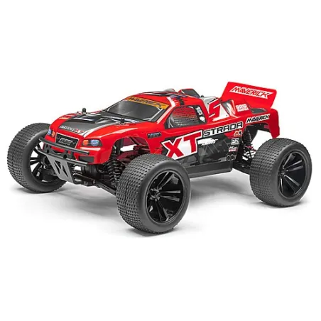 Maverick STRADA XT BRUSHLESS 1/10 4WD ELECTRIC TRUGGY MV12622