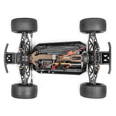 Maverick STRADA XT BRUSHLESS 1/10 4WD ELECTRIC TRUGGY MV12622