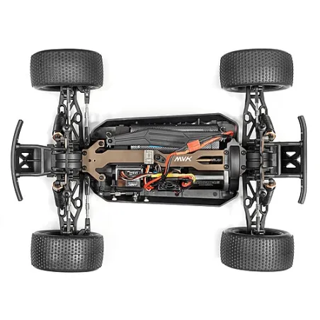 Maverick STRADA XT BRUSHLESS 1/10 4WD ELECTRIC TRUGGY MV12622