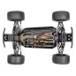 Maverick STRADA XT BRUSHLESS 1/10 4WD ELECTRIC TRUGGY MV12622