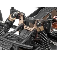 Maverick STRADA XT BRUSHLESS 1/10 4WD ELECTRIC TRUGGY MV12622