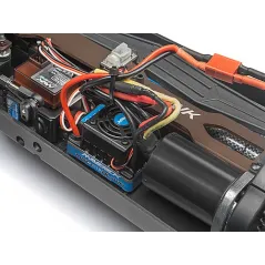 Maverick STRADA XT BRUSHLESS 1/10 4WD ELECTRIC TRUGGY MV12622