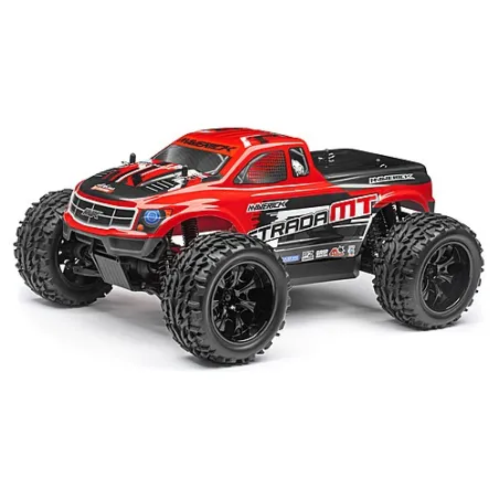 Maverick STRADA MT BRUSHLESS 1/10 4WD ELECTRIC MONSTER TRUCK MV12623