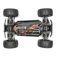 Maverick STRADA MT BRUSHLESS 1/10 4WD ELECTRIC MONSTER TRUCK MV12623