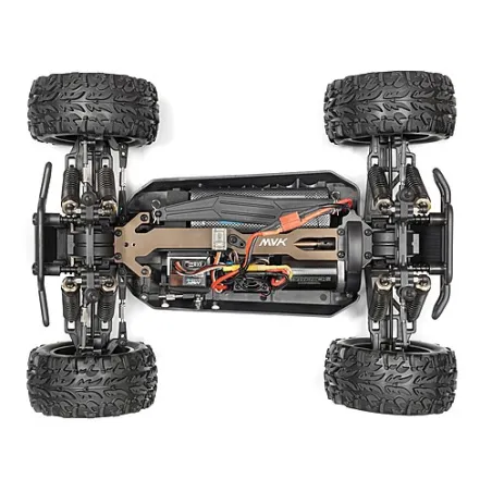 Maverick STRADA MT BRUSHLESS 1/10 4WD ELECTRIC MONSTER TRUCK MV12623