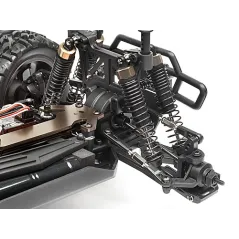 Maverick STRADA MT BRUSHLESS 1/10 4WD ELECTRIC MONSTER TRUCK MV12623