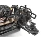 Maverick STRADA MT BRUSHLESS 1/10 4WD ELECTRIC MONSTER TRUCK MV12623