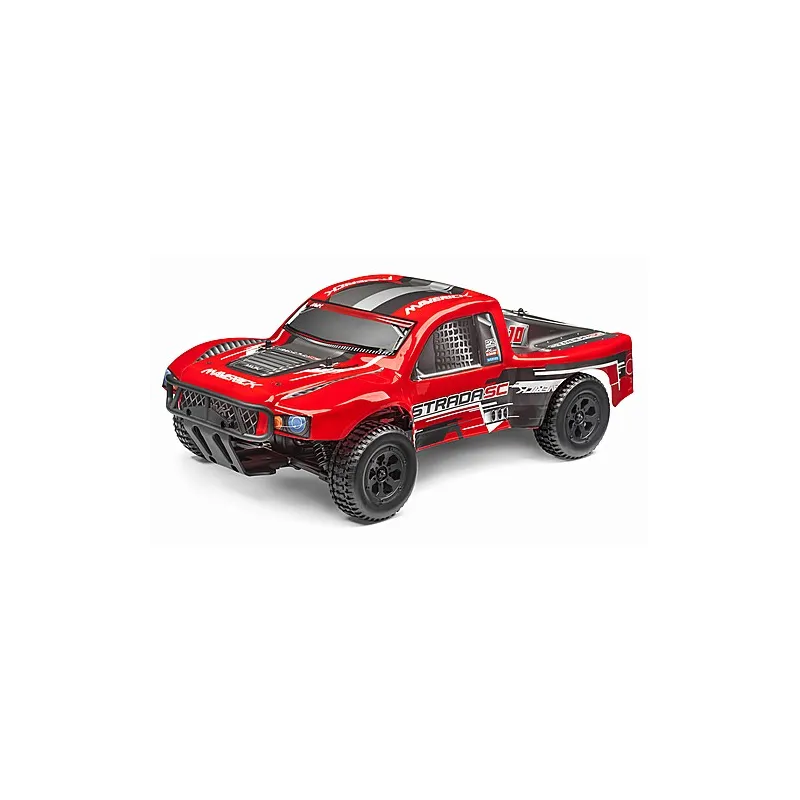 Maverick STRADA SC BRUSHLESS 1/10 4WD ELECTRIC SC TRUCK MV12625