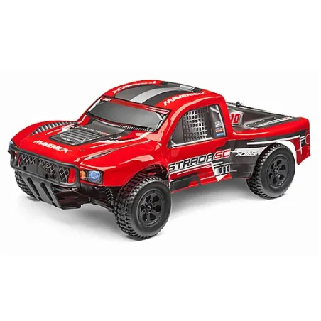 Maverick STRADA SC BRUSHLESS 1/10 4WD ELECTRIC SC TRUCK MV12625