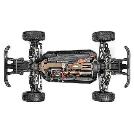 Maverick STRADA SC BRUSHLESS 1/10 4WD ELECTRIC SC TRUCK MV12625