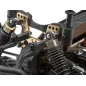 Maverick STRADA SC BRUSHLESS 1/10 4WD ELECTRIC SC TRUCK MV12625