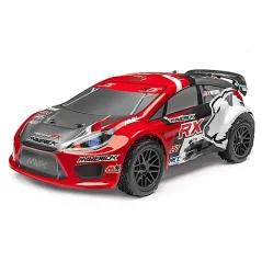 Maverick STRADA RX BRUSHLESS 1/10 4WD ELECTRIC RALLY CAR MV12627