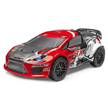Maverick STRADA RX BRUSHLESS 1/10 4WD ELECTRIC RALLY CAR MV12627
