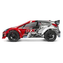 Maverick STRADA RX BRUSHLESS 1/10 4WD ELECTRIC RALLY CAR MV12627