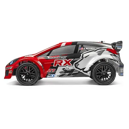 Maverick STRADA RX BRUSHLESS 1/10 4WD ELECTRIC RALLY CAR MV12627