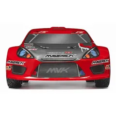 Maverick STRADA RX BRUSHLESS 1/10 4WD ELECTRIC RALLY CAR MV12627