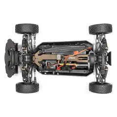 Maverick STRADA RX BRUSHLESS 1/10 4WD ELECTRIC RALLY CAR MV12627