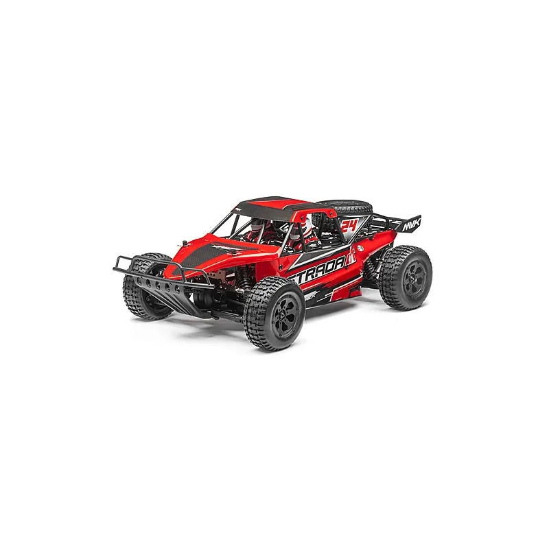 Maverick STRADA DT BRUSHLESS 1/10 4WD ELECTRIC DESERT TRUCK MV12628