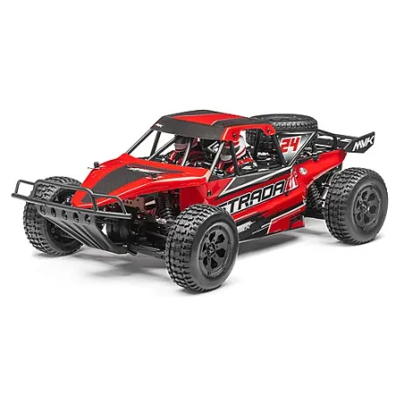Maverick STRADA DT BRUSHLESS 1/10 4WD ELECTRIC DESERT TRUCK MV12628