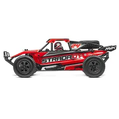 Maverick STRADA DT BRUSHLESS 1/10 4WD ELECTRIC DESERT TRUCK MV12628