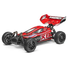 Maverick STRADA XB BRUSHLESS 1/10 4WD ELECTRIC BUGGY MV12621
