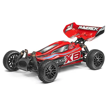 Maverick STRADA XB BRUSHLESS 1/10 4WD ELECTRIC BUGGY MV12621