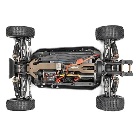 Maverick STRADA XB BRUSHLESS 1/10 4WD ELECTRIC BUGGY MV12621