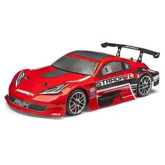 Maverick STRADA TC BRUSHLESS 1/10 4WD ELECTRICC TOURING CAR MV12624