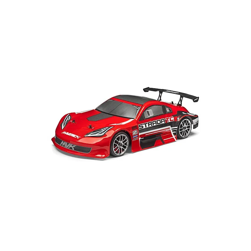 Maverick STRADA TC BRUSHLESS 1/10 4WD ELECTRICC TOURING CAR MV12624