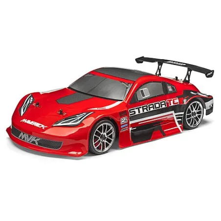 Maverick STRADA TC BRUSHLESS 1/10 4WD ELECTRICC TOURING CAR MV12624