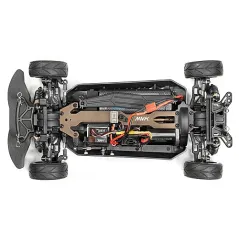 Maverick STRADA TC BRUSHLESS 1/10 4WD ELECTRICC TOURING CAR MV12624