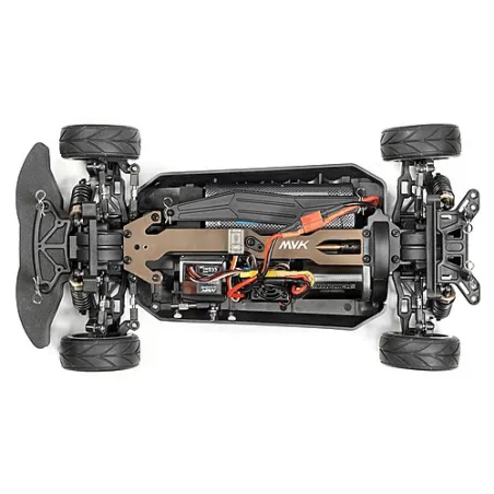 Maverick STRADA TC BRUSHLESS 1/10 4WD ELECTRICC TOURING CAR MV12624