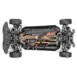 Maverick STRADA TC BRUSHLESS 1/10 4WD ELECTRICC TOURING CAR MV12624