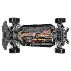 Maverick STRADA DC BRUSHLESS 1/10 4WD ELECTRIC DRIFT CAR MV12626